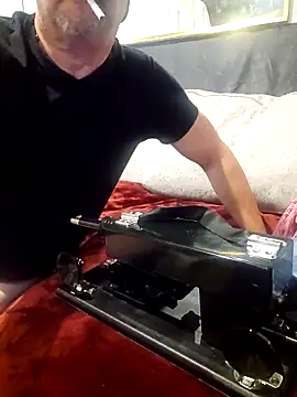 ASSaSINxx online show from 31, 10, 2025