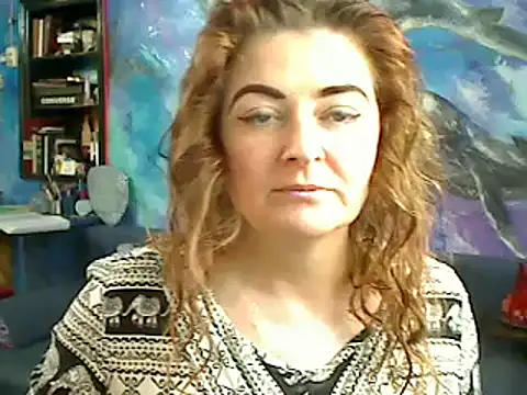 Snapshot of Helen1974 chatting on 10, 12, 2024 Helen1974 online show from 10, 12, 2024