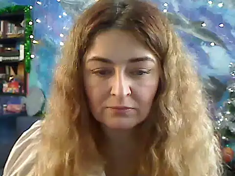 Snapshot of Helen1974 chatting on 23, 12, 2024 Helen1974 online show from 23, 12, 2024