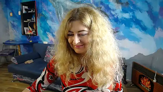 Snapshot of Helen1974 chatting on 29, 10, 2025 Helen1974 online show from 29, 10, 2025