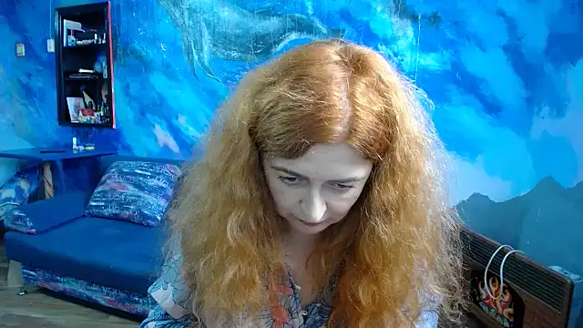 Snapshot of Helen1974 chatting on 14, 11, 2025 Helen1974 online show from 14, 11, 2025