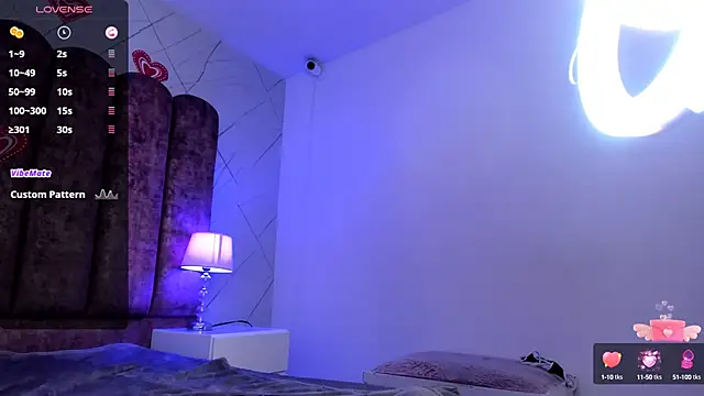 bellablack27 online show from 14, 2, 2025