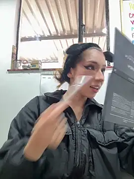 bellablack27 online show from 27, 2, 2025