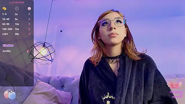 bellablack27 online show from 5, 3, 2025