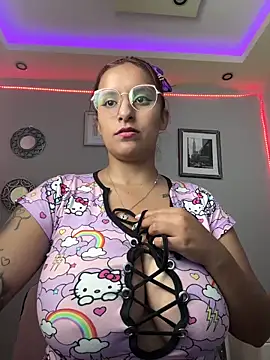 Snapshot of Seized_lust chatting on 17, 12, 2024 Seized lust online show from 17, 12, 2024