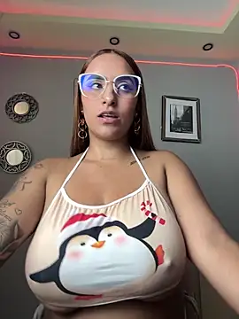 Snapshot of Seized_lust chatting on 31, 12, 2024 Seized lust online show from 31, 12, 2024