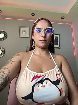 Snapshot of Seized_lust chatting on 31, 12, 2024 Seized lust online show from 31, 12, 2024