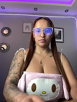 Snapshot of Seized_lust chatting on 11, 1, 2025 Seized lust online show from 11, 1, 2025