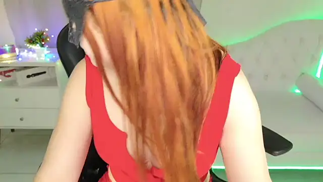 ANNA------ online show from 6, 4, 2026