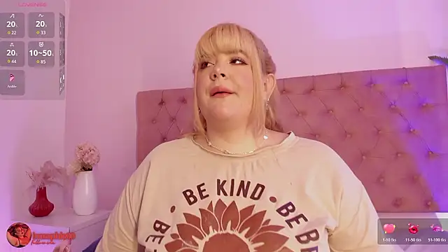 sophiarossee  online show from 2, 2, 2026