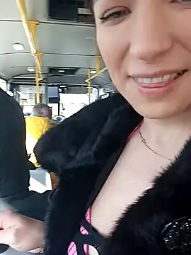 Brilliant-Queen1 online show from 2, 2, 2025