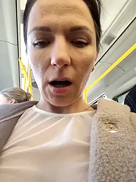 Brilliant-Queen1 online show from 14, 3, 2025