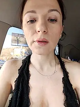 Brilliant-Queen1 online show from 7, 1, 2026