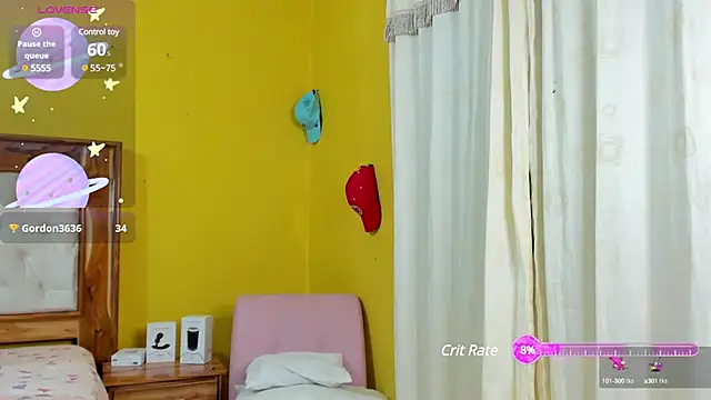 Snapshot of Edwars_03 chatting on 10, 1, 2025 Edwars 03 online show from 10, 1, 2025