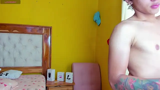 Snapshot of Edwars_03 chatting on 16, 1, 2025 Edwars 03 online show from 16, 1, 2025