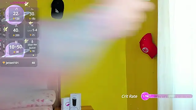 Snapshot of Edwars_03 chatting on 18, 1, 2025 Edwars 03 online show from 18, 1, 2025