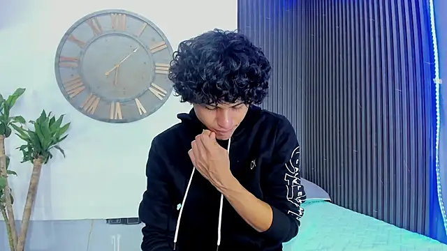 Snapshot of Edwars_03 chatting on 18, 3, 2025 Edwars 03 online show from 18, 3, 2025