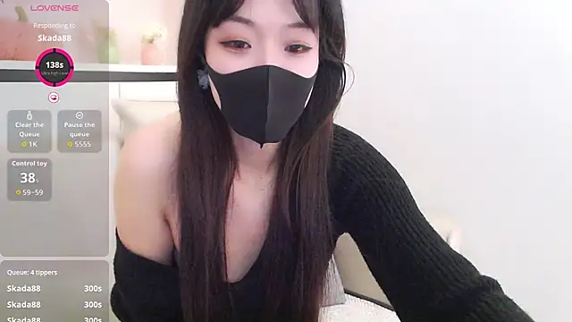 Duludulu 007 online show from 24, 2, 2026