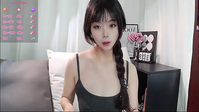 Duludulu 007 online show from 17, 4, 2026