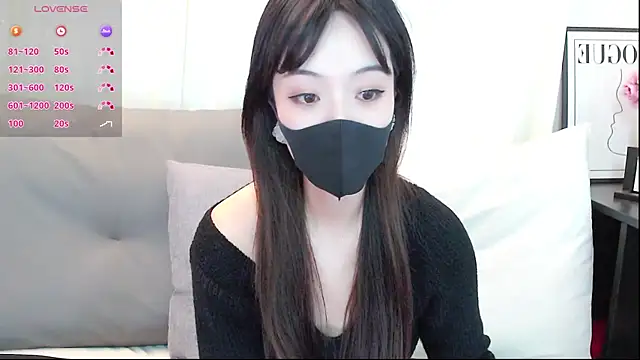 Snapshot of Duludulu_007 chatting on 30, 4, 2026 Duludulu 007 online show from 30, 4, 2026