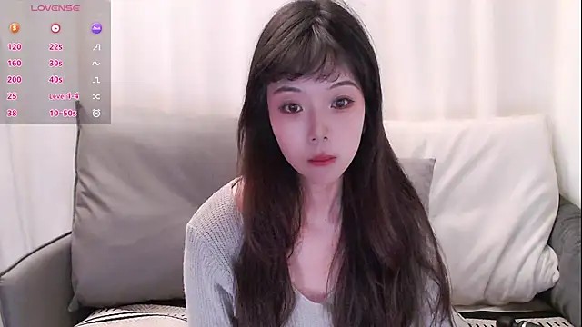 Snapshot of Duludulu_007 chatting on 21, 5, 2026 Duludulu 007 online show from 21, 5, 2026