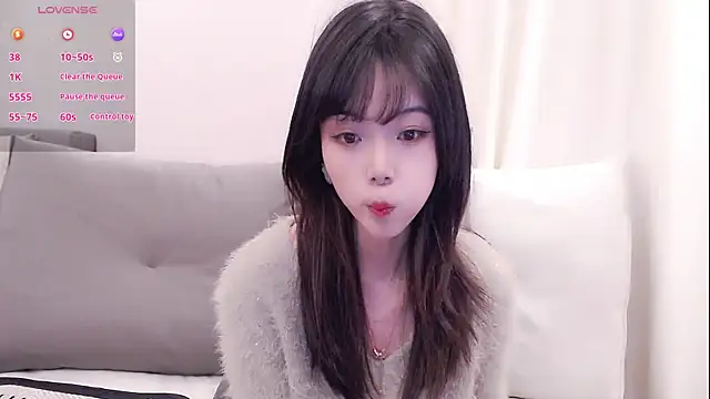 Snapshot of Duludulu_007 chatting on 30, 6, 2026 Duludulu 007 online show from 30, 6, 2026