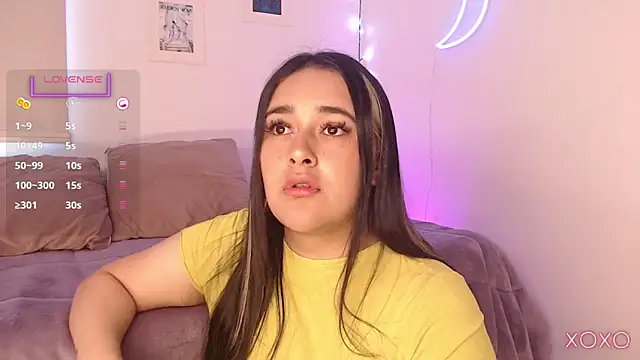 Megan FE online show from 6, 2, 2025