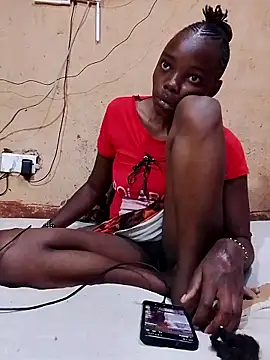 cute naimah online show from 20, 3, 2026