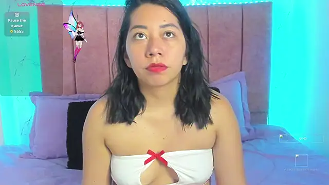 sexylaurita online show from 17, 9, 2025