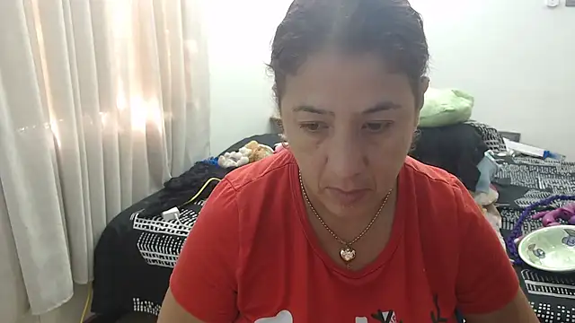 Anny Smith69 online show from 11, 10, 2025