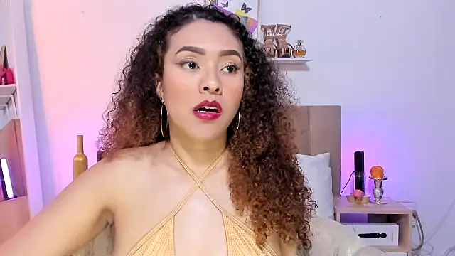 Zoe Gruber online show from 21, 12, 2025