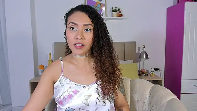 Zoe Gruber online show from 20, 3, 2026