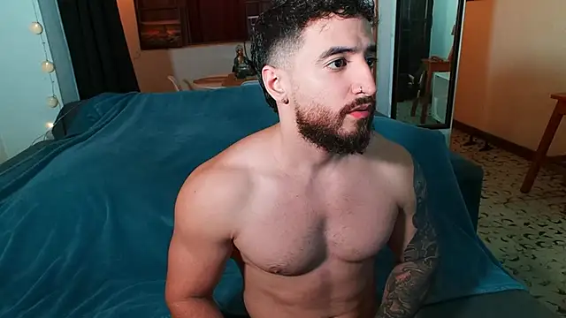 AndrewMartinez online show from 28, 1, 2025