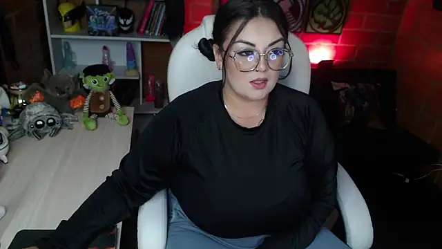 Snapshot of juliette_rd chatting on 21, 2, 2025 juliette rd online show from 21, 2, 2025