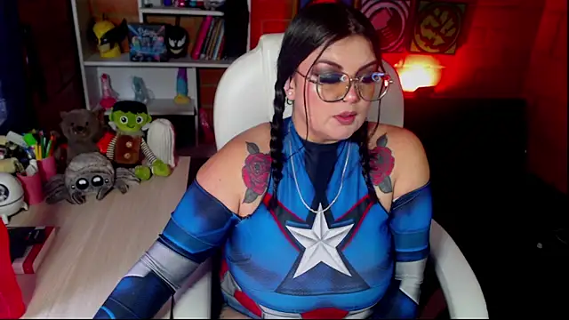 Snapshot of juliette_rd chatting on 19, 9, 2025 juliette rd online show from 19, 9, 2025