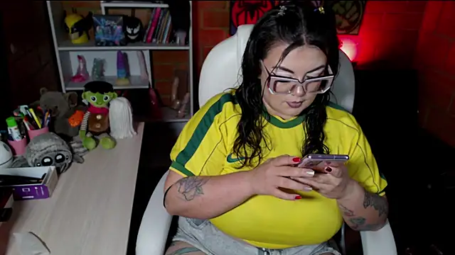 Snapshot of juliette_rd chatting on 29, 11, 2025 juliette rd online show from 29, 11, 2025