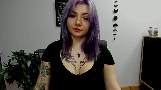 Snapshot of GabbiePerfect chatting on 9, 12, 2024 GabbiePerfect online show from 9, 12, 2024