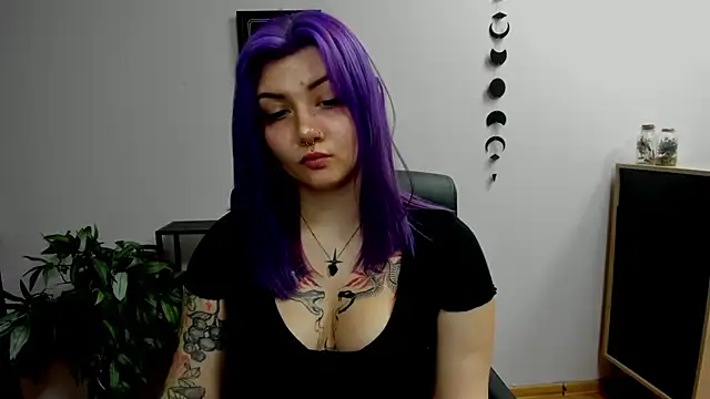 Snapshot of GabbiePerfect chatting on 12, 12, 2024 GabbiePerfect online show from 12, 12, 2024