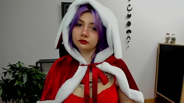 Snapshot of GabbiePerfect chatting on 23, 12, 2024 GabbiePerfect online show from 23, 12, 2024