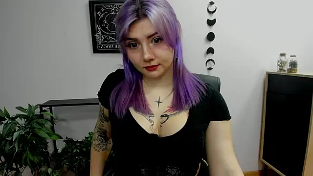 Snapshot of GabbiePerfect chatting on 4, 1, 2025 GabbiePerfect online show from 4, 1, 2025