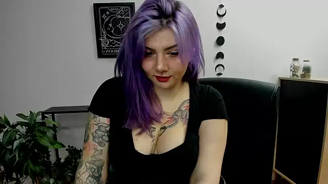 Snapshot of GabbiePerfect chatting on 5, 1, 2025 GabbiePerfect online show from 5, 1, 2025