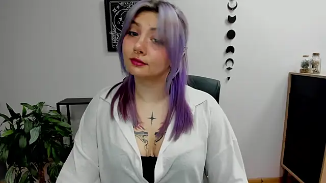 Snapshot of GabbiePerfect chatting on 20, 1, 2025 GabbiePerfect online show from 20, 1, 2025