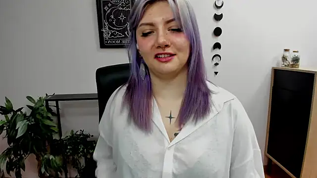 Snapshot of GabbiePerfect chatting on 27, 1, 2025 GabbiePerfect online show from 27, 1, 2025