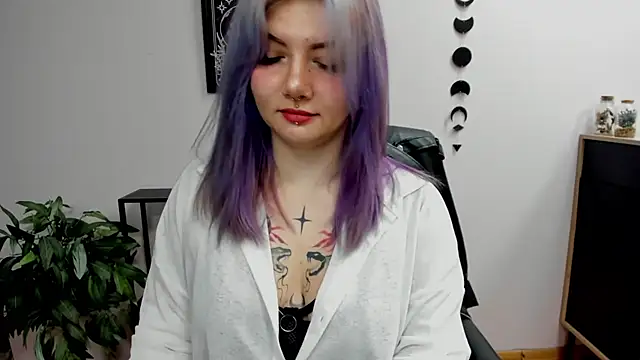 Snapshot of GabbiePerfect chatting on 29, 1, 2025 GabbiePerfect online show from 29, 1, 2025