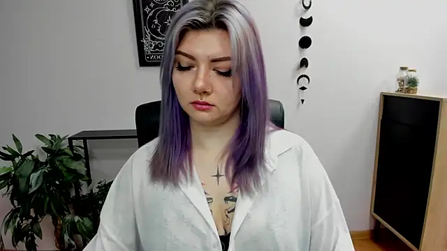 Snapshot of GabbiePerfect chatting on 1, 2, 2025 GabbiePerfect online show from 1, 2, 2025