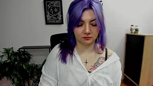 Snapshot of GabbiePerfect chatting on 9, 2, 2025 GabbiePerfect online show from 9, 2, 2025