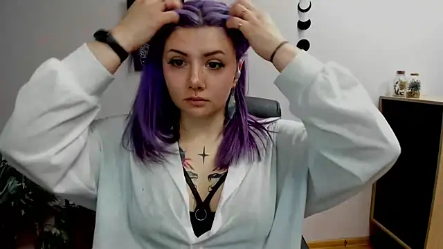 Snapshot of GabbiePerfect chatting on 24, 2, 2025 GabbiePerfect online show from 24, 2, 2025