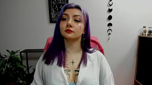 Snapshot of GabbiePerfect chatting on 26, 2, 2025 GabbiePerfect online show from 26, 2, 2025