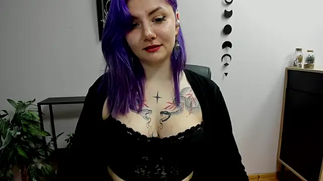 Snapshot of GabbiePerfect chatting on 27, 2, 2025 GabbiePerfect online show from 27, 2, 2025