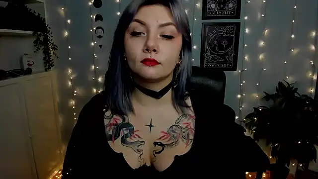 Snapshot of GabbiePerfect chatting on 28, 10, 2025 GabbiePerfect online show from 28, 10, 2025